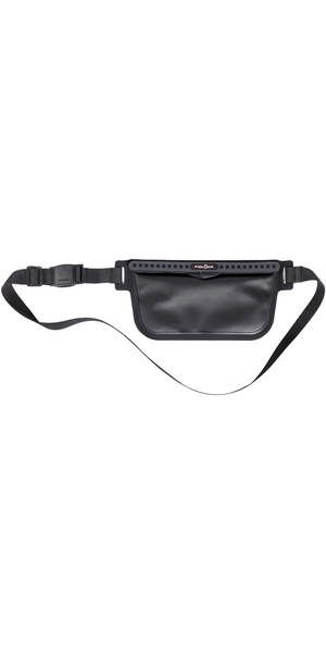 2026 Fidlock Eslinga Magnética Dry Bolsa FSB - Black